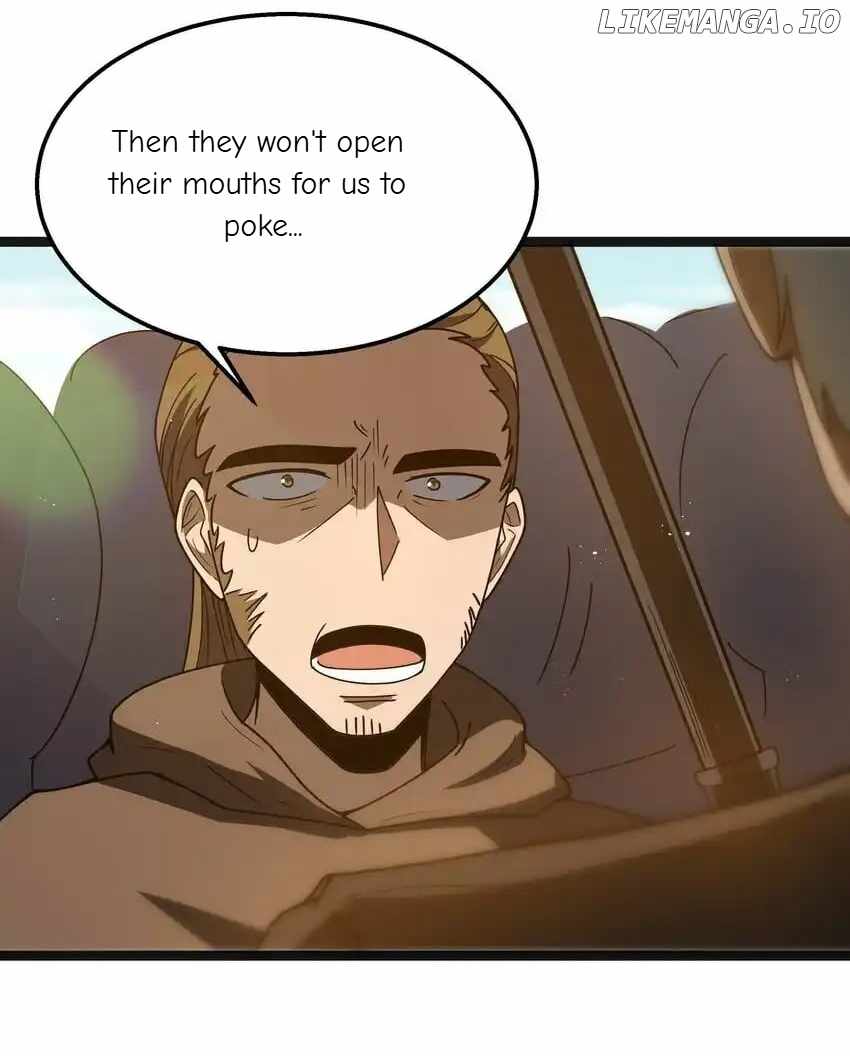 This Hero is a Money Supremacist Chapter 20 43